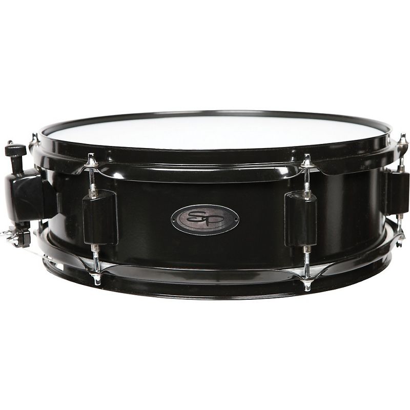 DW Ultralight Carbon Fiber Edge Snare Drum 14 x 5.5 in. Carbon Fiber