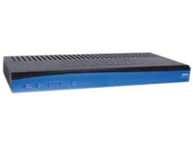 Adtran Total Access 908e, 3rd Generation With 1 Lifeline FXO 4243908F2