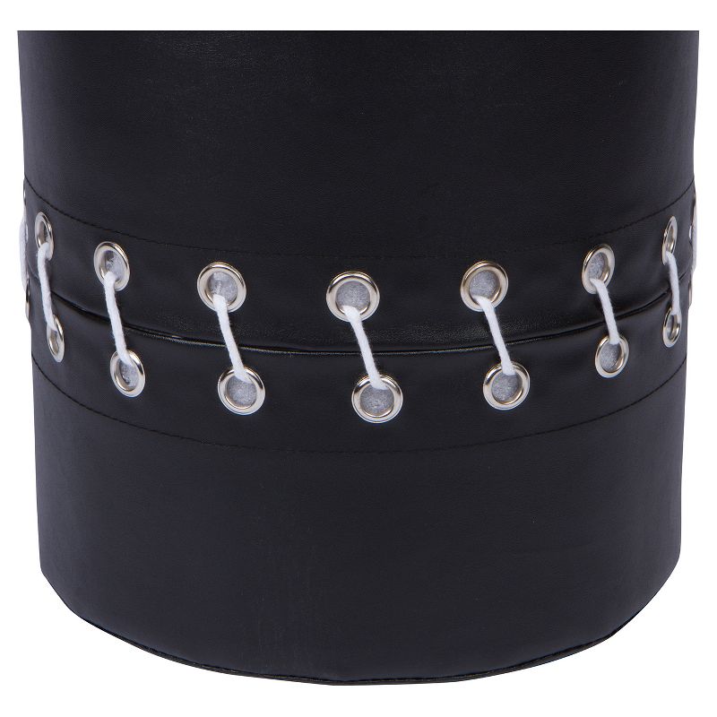 Schutt Varsity Skill Position Knee Pads White