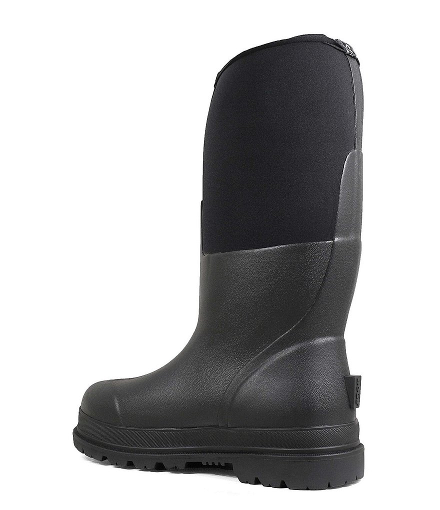 BOGS Men's Rancher Waterproof Winter Boots