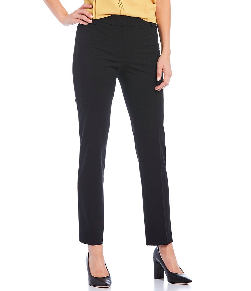NIC + ZOE Wonder Stretch Pants