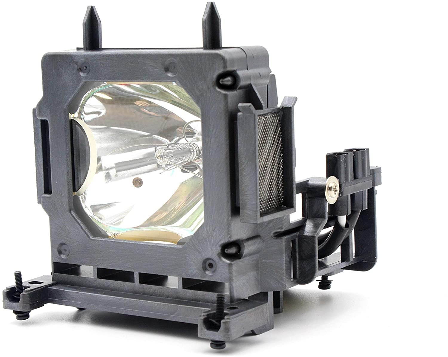 Emazne OEM LMP-H202 Projector Lamp Genuine Original Bulb with Housing for Sony VPL-HW30ES, VPL-HW30, VPL-HW30AES, VPL-HW30ES SXRD VPL-HW30ESSXRD VPLHW30 VPLHW30AES VPLHW30ES VPLHW30ES SXRD VPLHW30E