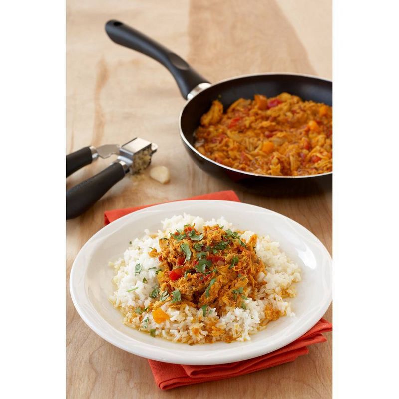 Imusa 8" Bistro Nonstick Fry Pan