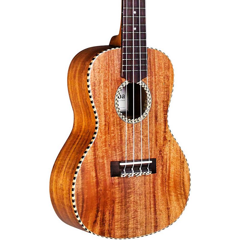 Cordoba 25C Concert Ukulele Natural