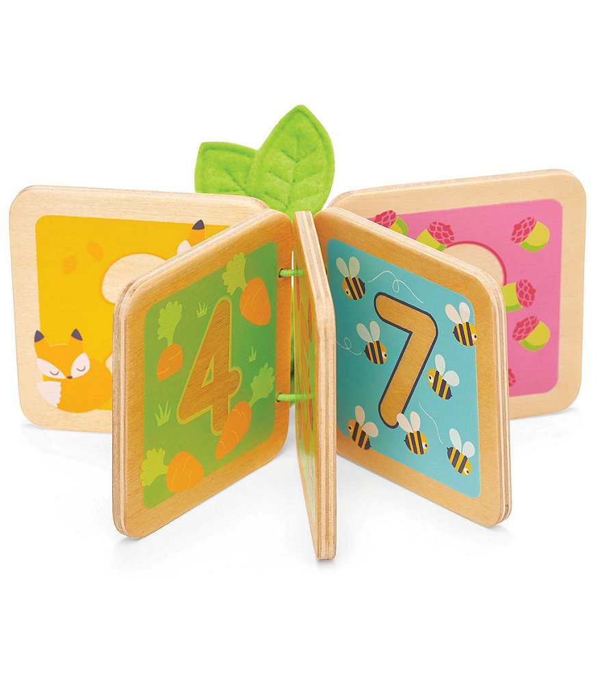 Tender Leaf Toys Baby Block Walker
