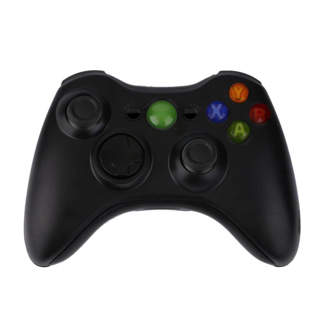 Portable Wireless Bluetooth Gamepad Remote Controller Shell For XBOX 360