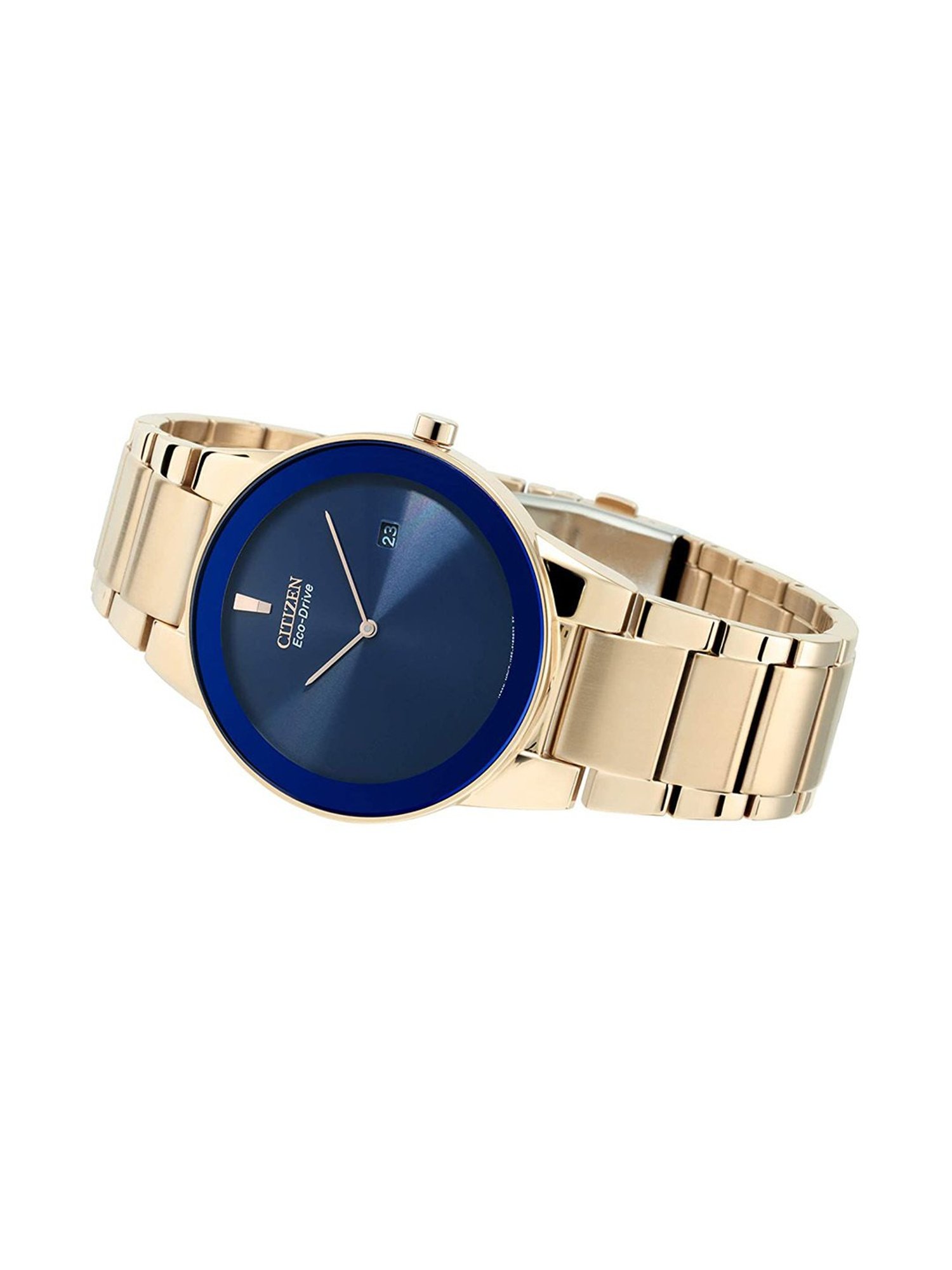 Citizen CTAU1066-80L Analog Watch for Men