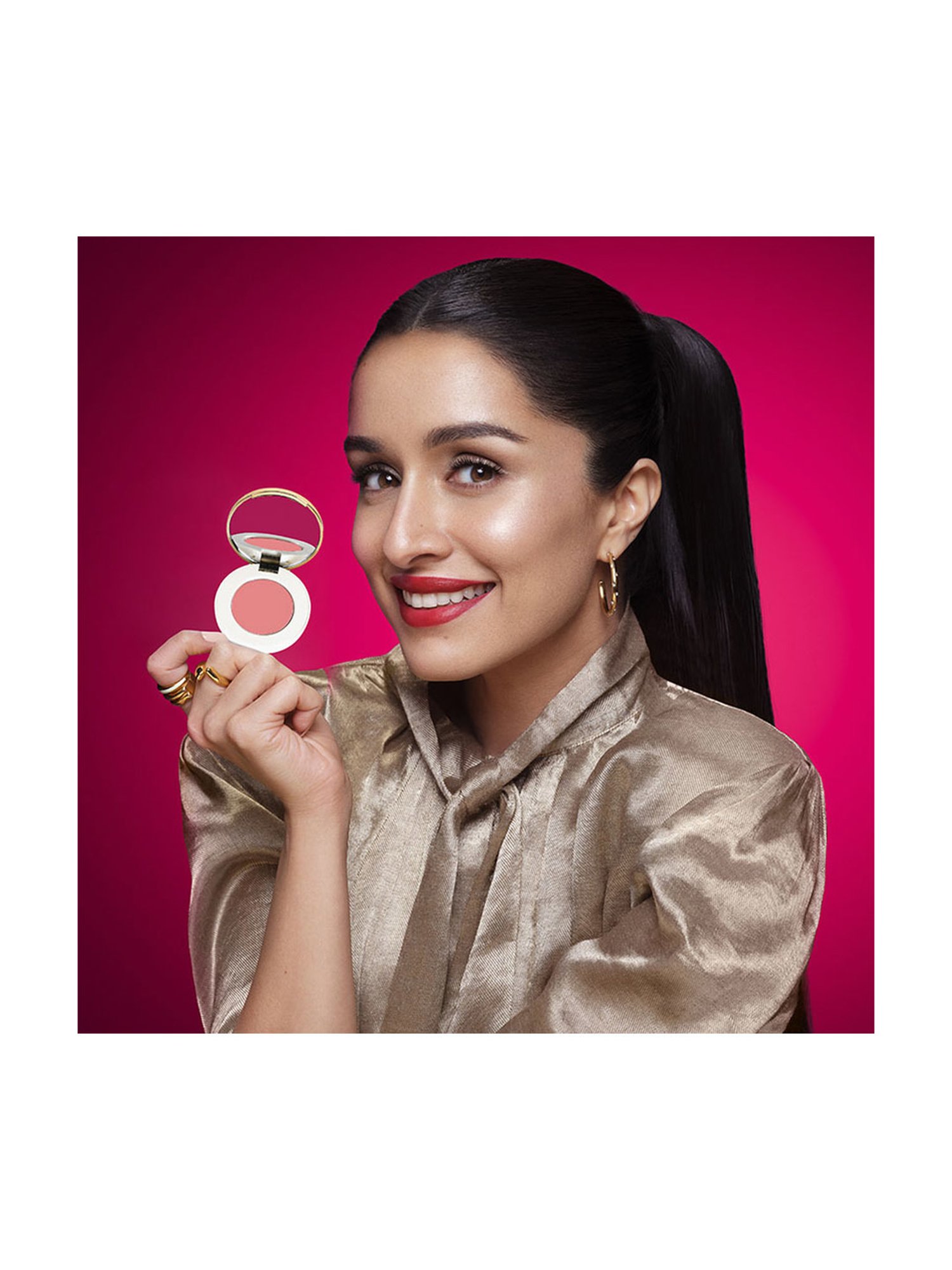 Rom&nd Better Than Cheek Blush W01 Odi Milk - 3.8 gm