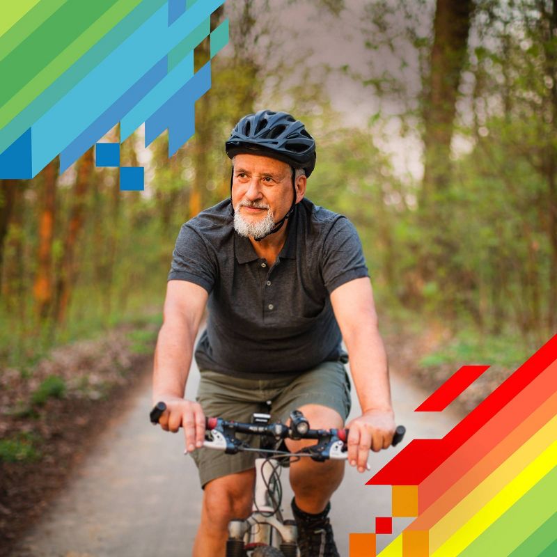 Centrum Mini's Men 50+ Tablet - 160ct