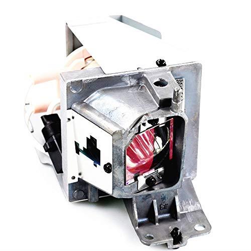 AWO BL-FU195C / SP.72J02GC01 Projector Lamp Bulb for UHP190/160W 0.9 E20.9 with Housing for OPTOMA HD142X HD140X HD137X DH1009i HD26Bi HD27 HD270 HD240Wi