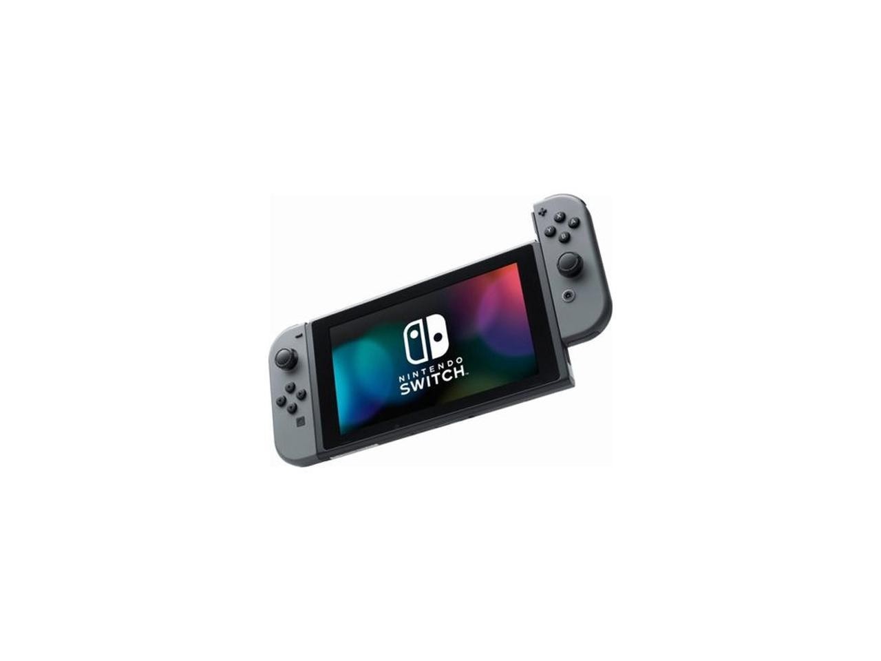 Nintendo Switch Fortnite Wildcat Bundle USA Spec