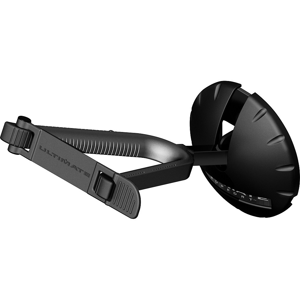 Ultimate GS10W Wall Mount Guitar Hanger Guitar & Bass Guitar Stand & Hanger