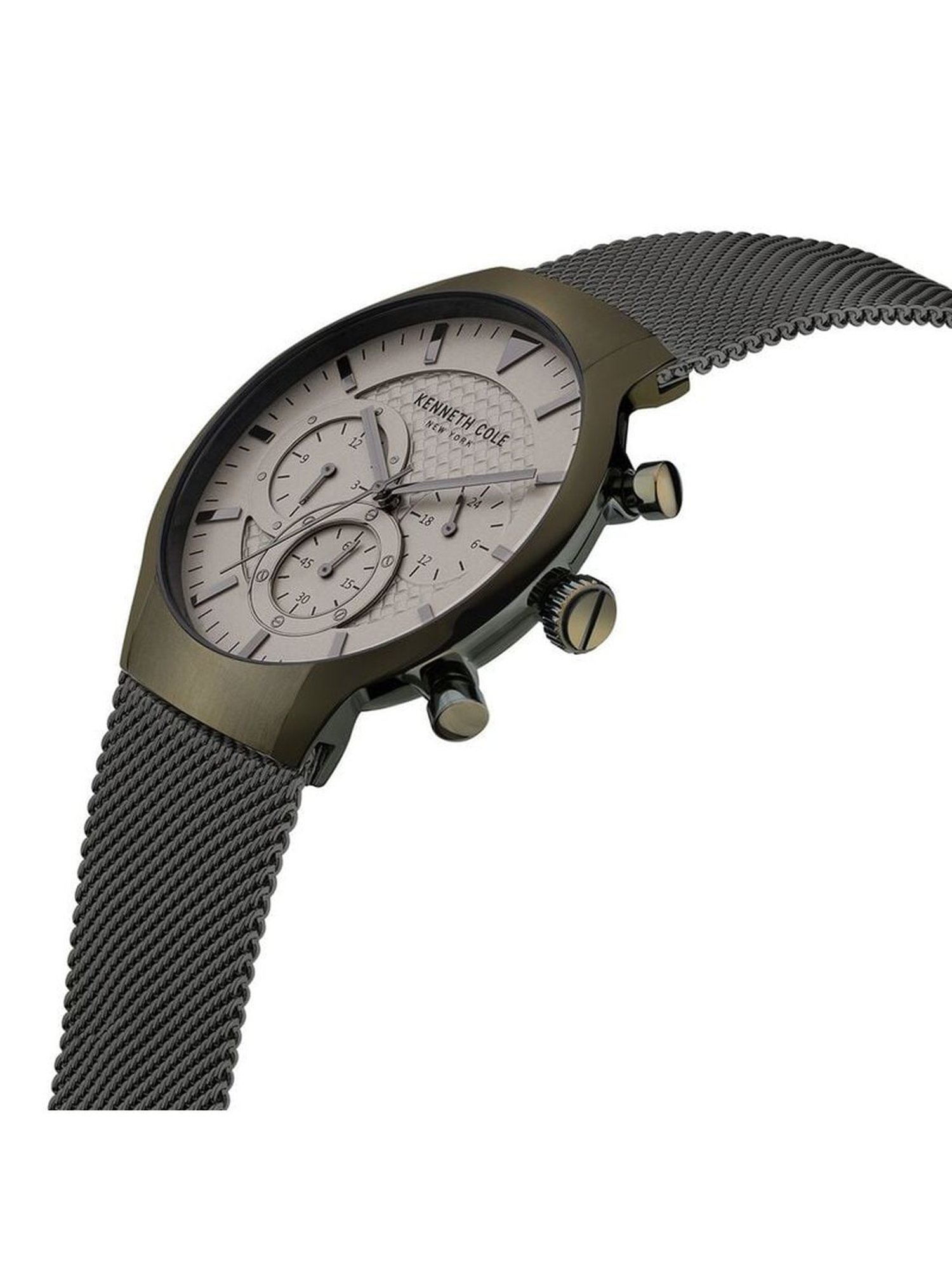 Kenneth Cole NEKCWGK2123302MN Analog Watch for Men