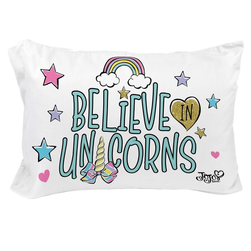 JoJo Siwa Pillowcase