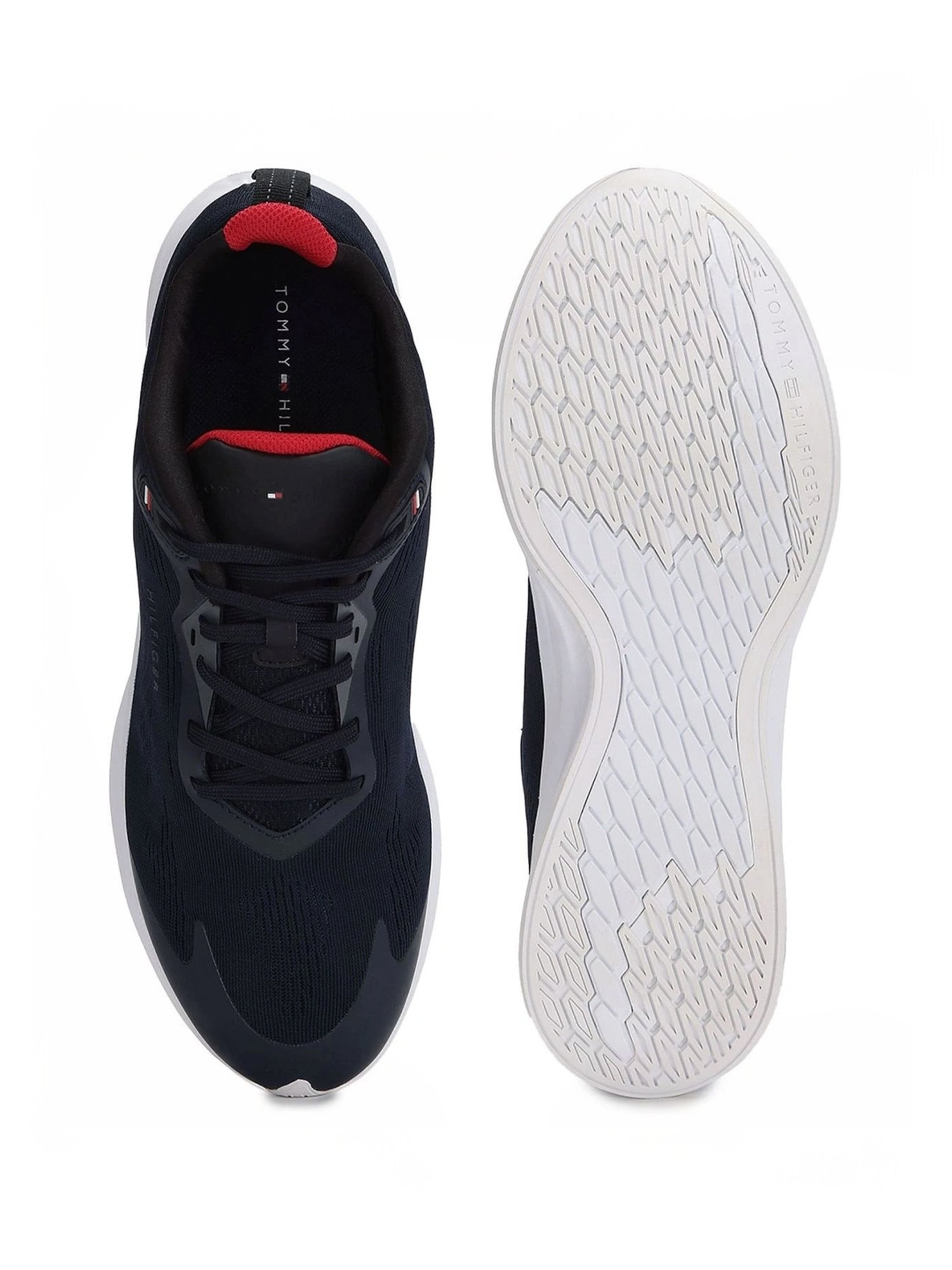 Tommy Hilfiger Men's Desert Sky Sneakers