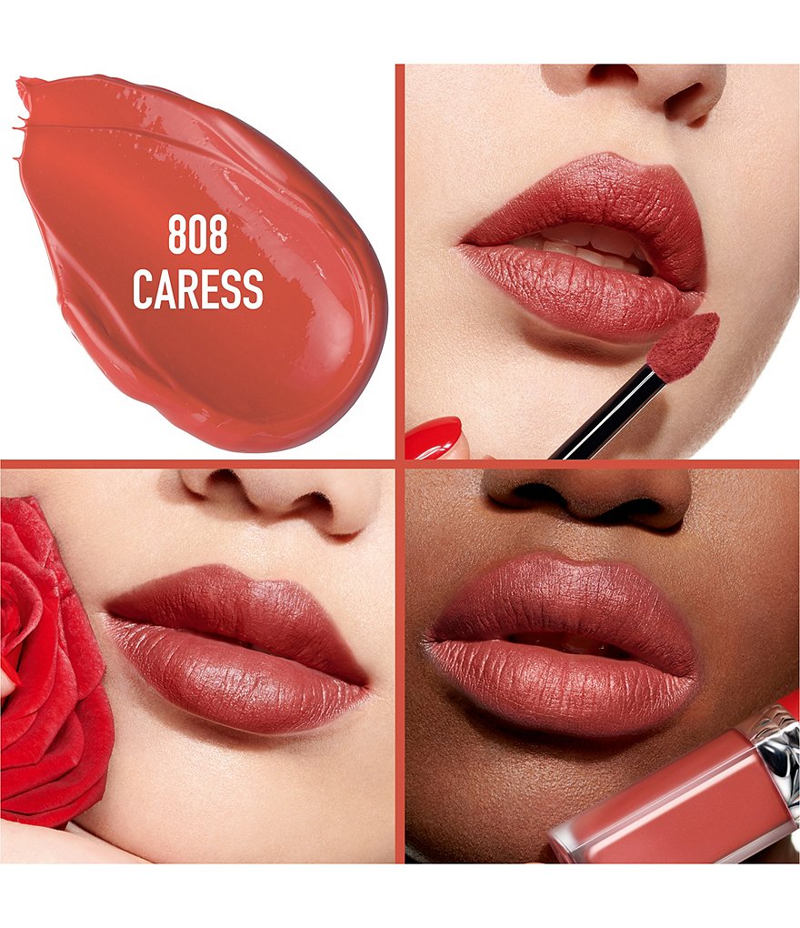 Dior Rouge Dior Ultra Care Liquid Lipstick
