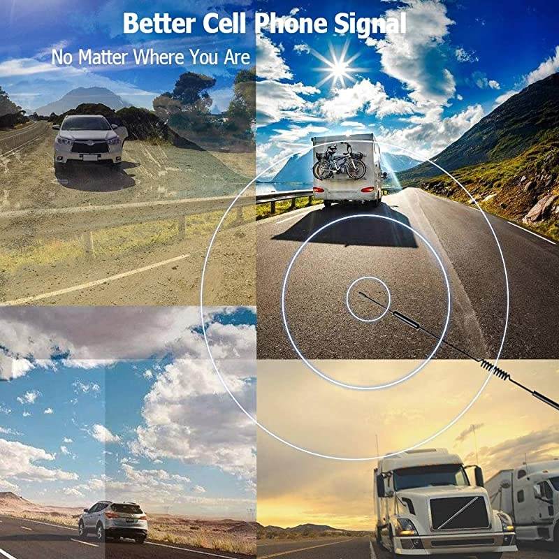 SMA Antenna 4G LTE 12Dbi 700-2700MHz Cellular Antenna Magnet Mount 4g Antenna 12Dbi 4G LTE CPRS GSM 2.4G WCDMA 3G by