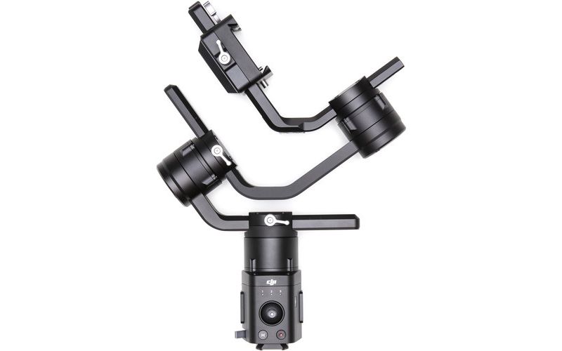 DJI Ronin-S Essentials Kit