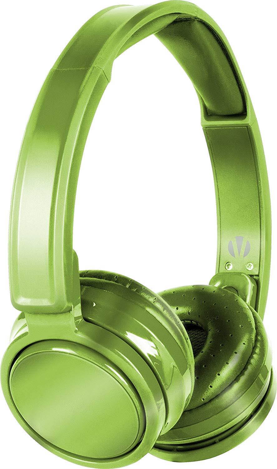 Vivitar VHNP20152-PDQ Neon Headphones, Assorted Colors