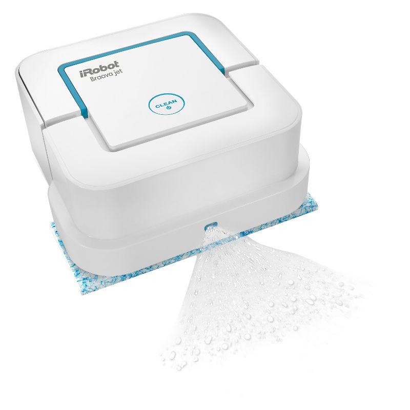 iRobot Braava Jet 240 Robot Mop