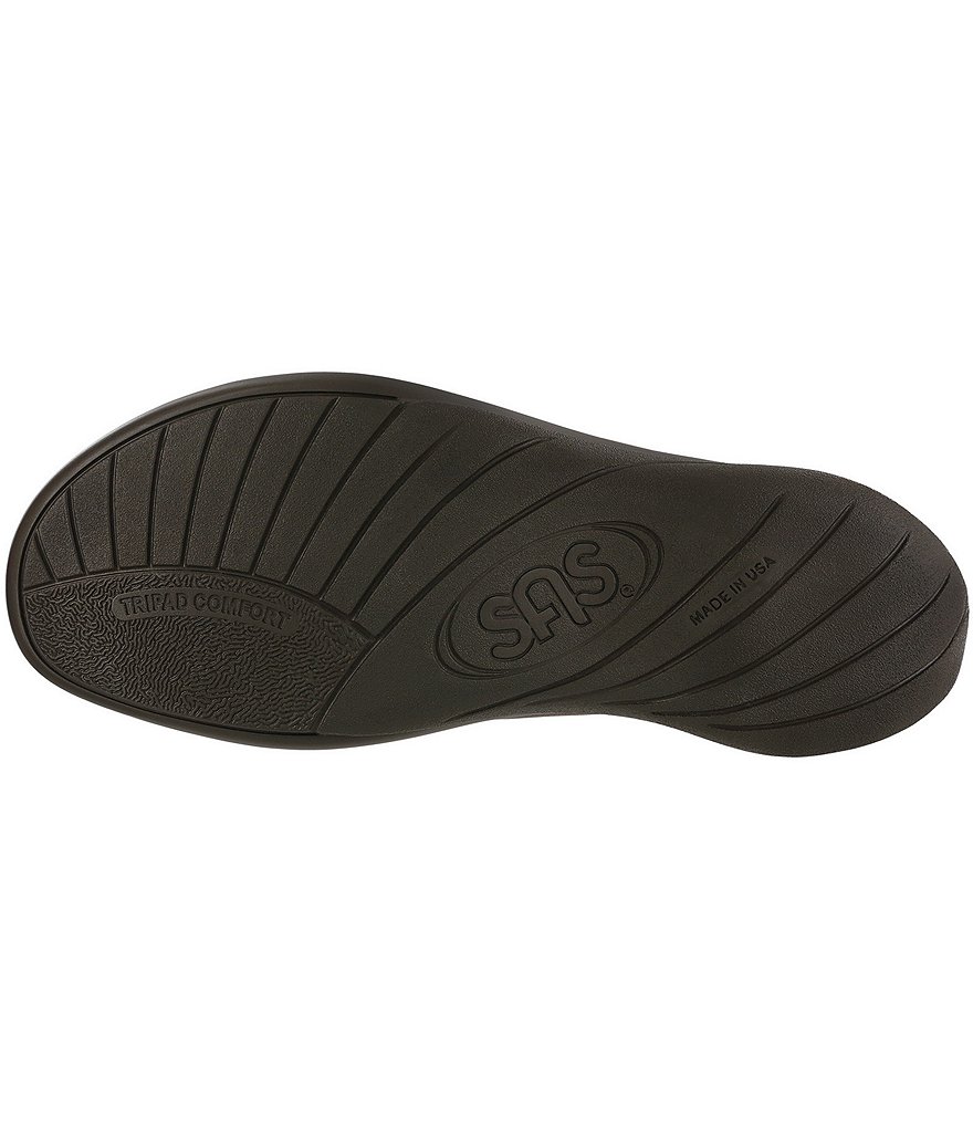 SAS Laguna Comfort Wedge Sandals