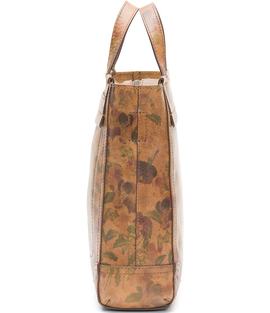 Frye Charlie Small Tote Crossbody Bag