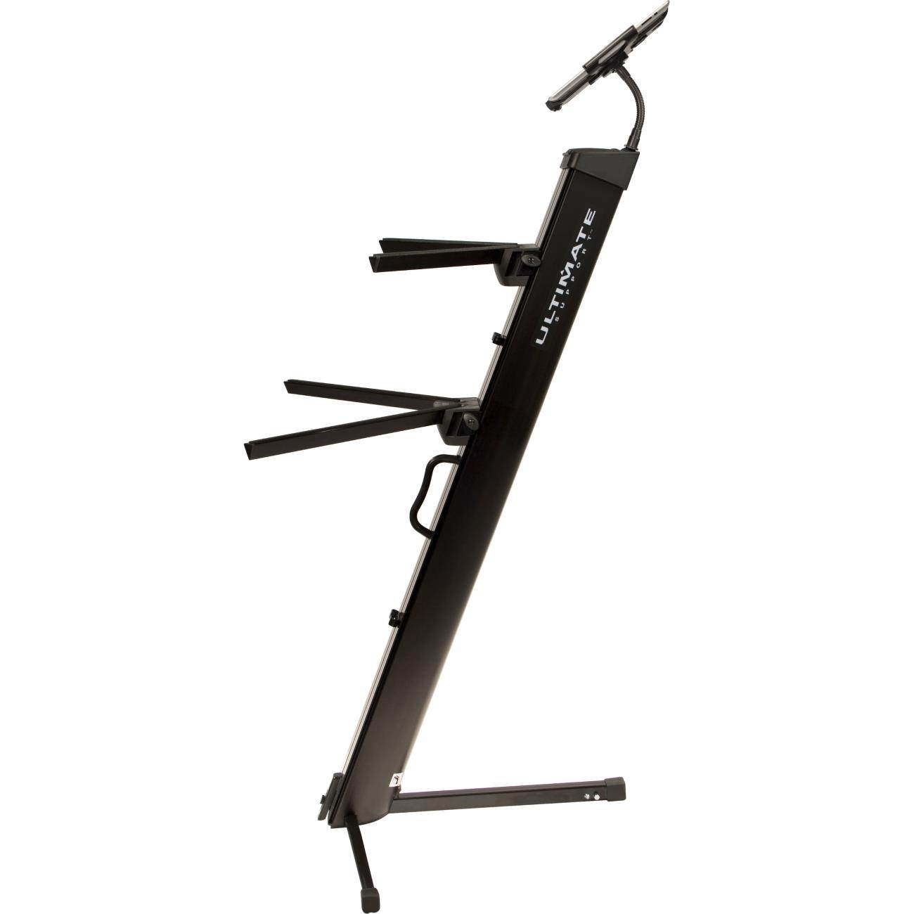 Ultimate Support HyperPad 5-in-1 Stand for iPad 2nd, 3rd and 4th Generation