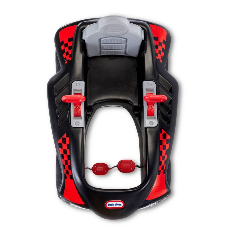 Little Tikes Jett Car Racer Ride-On