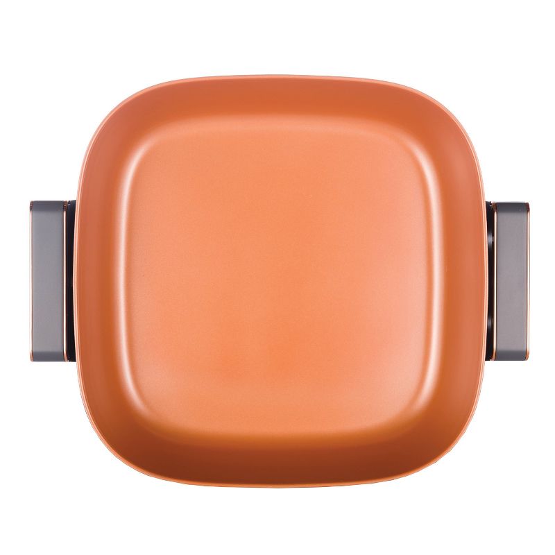 Range Kleen 2pc Chrome Style B Drip Bowls