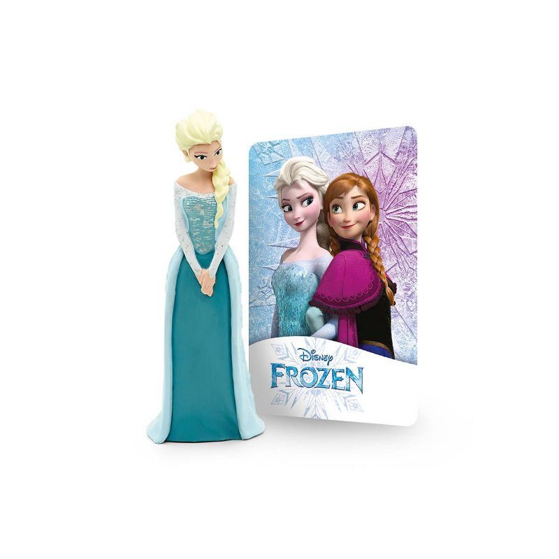 Disney Frozen Tonie