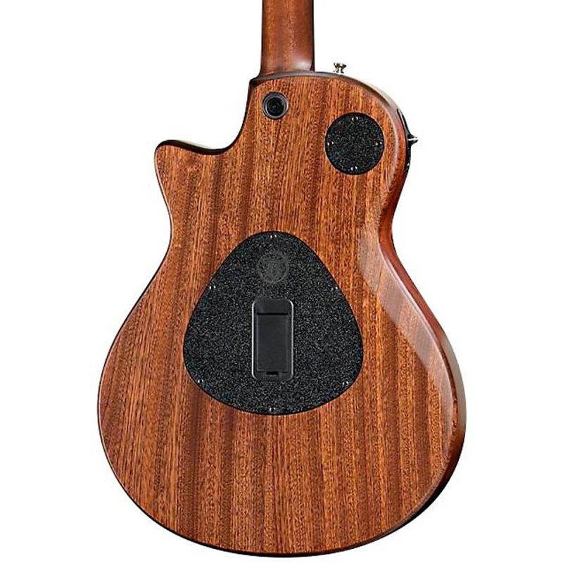 Taylor T5z Classic Mahogany Top Acoustic-Electric 12 String Guitar Natural