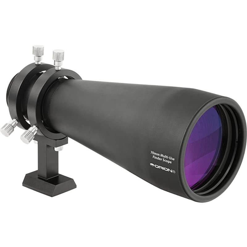 7220 70mm Multi-Use Finder Scope