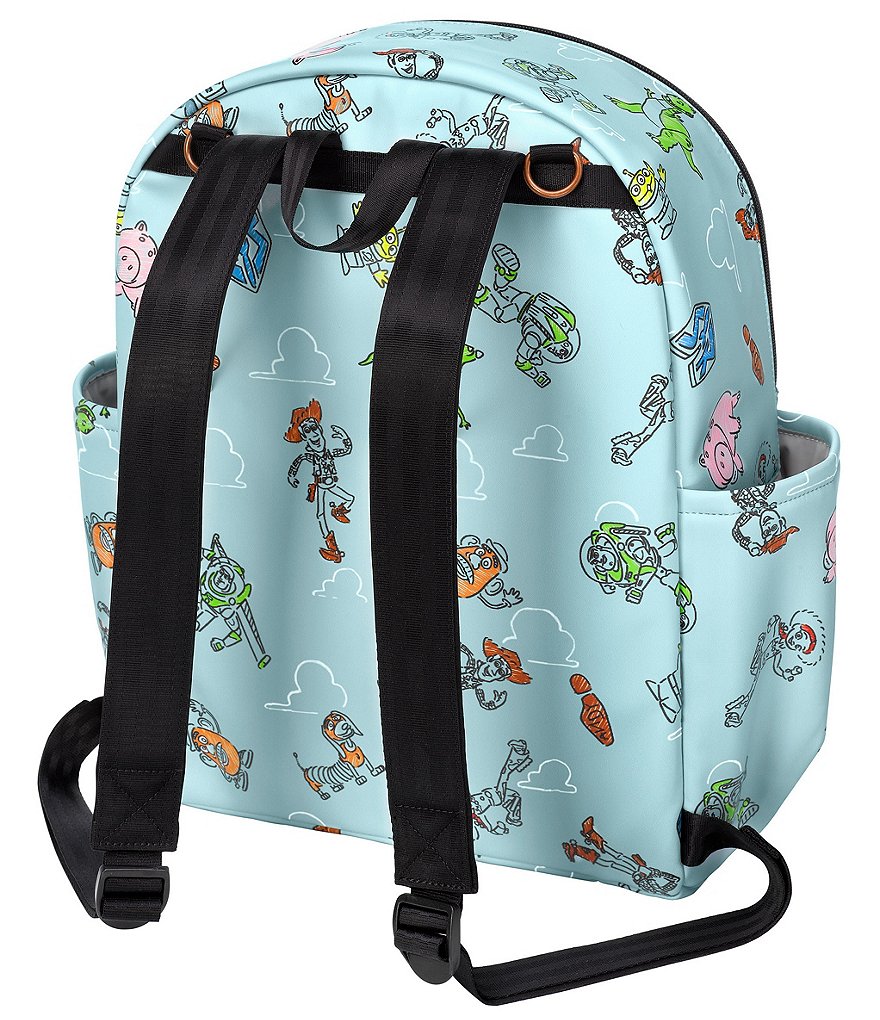 Disney x Petunia Pickle Bottom Toy Story Print Ace Backpack