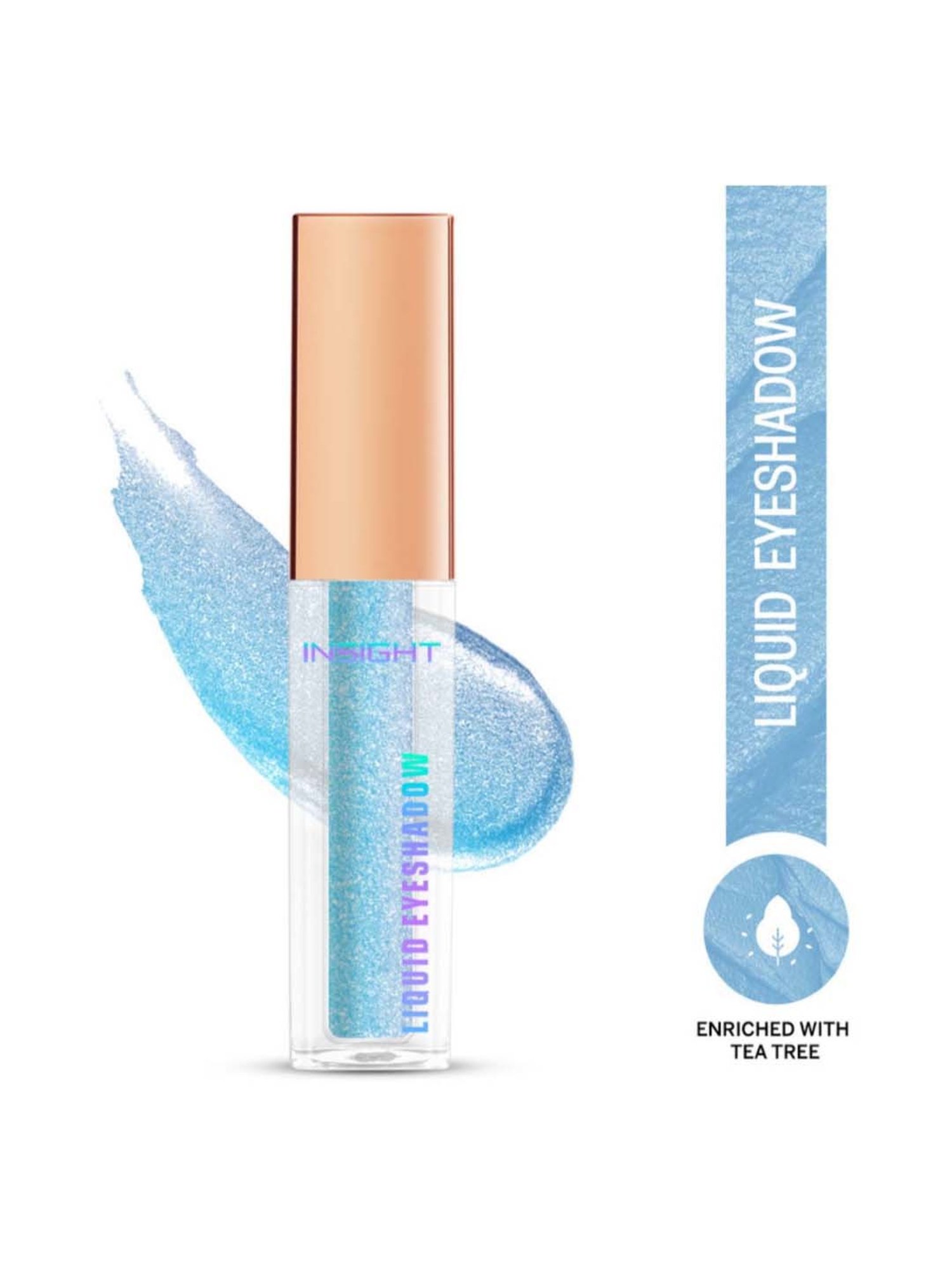 Barry M Clickable Eyeshadow Mellowed - 1.4 gm