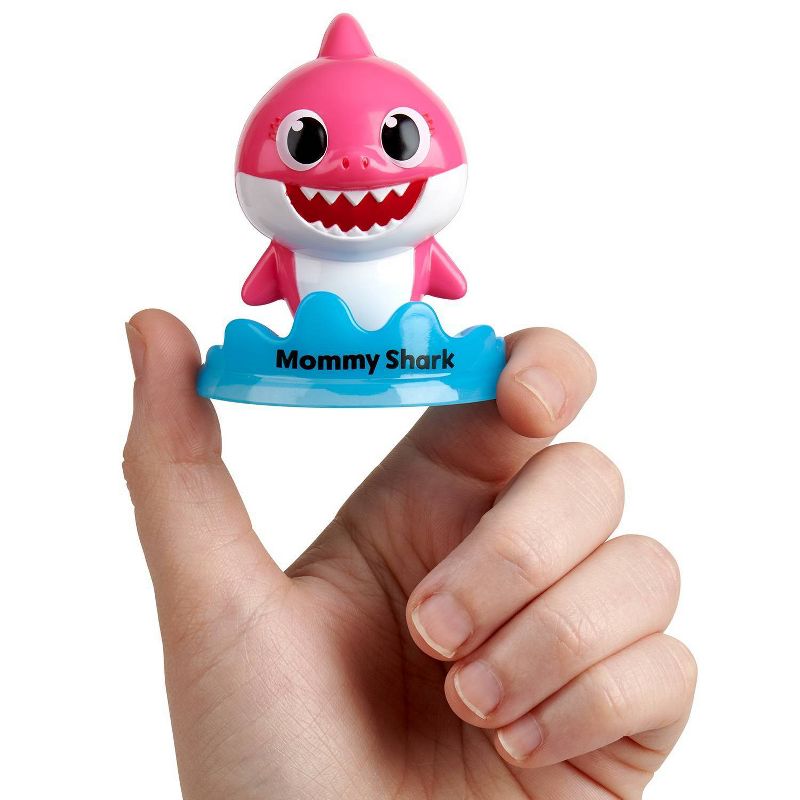 Pinkfong Baby Shark Figure Pack