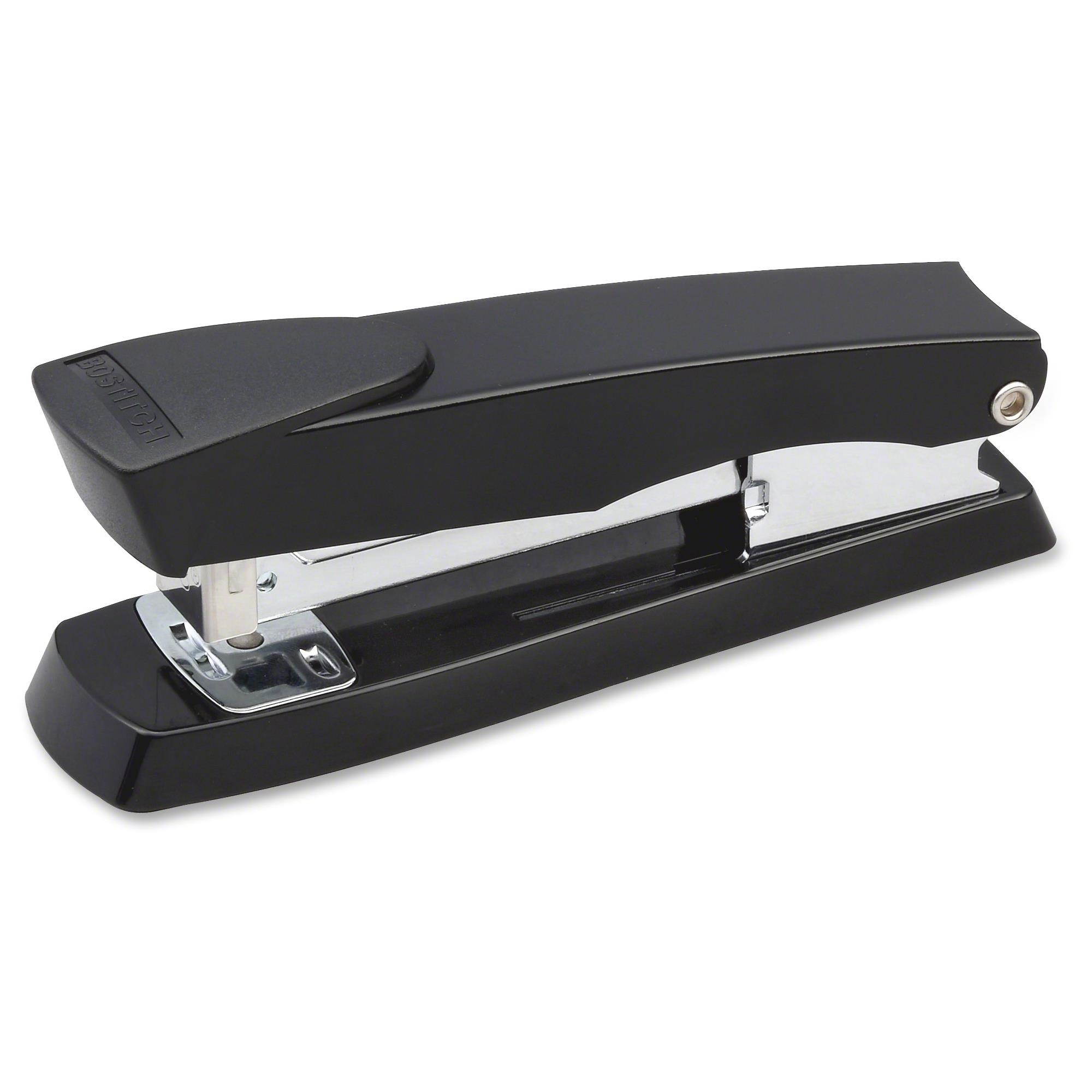 Paperpro-Bostitch Premium Stapler w/Remover 30 Shts/105 Cap. 2"x5"x2" BK B8RC2G