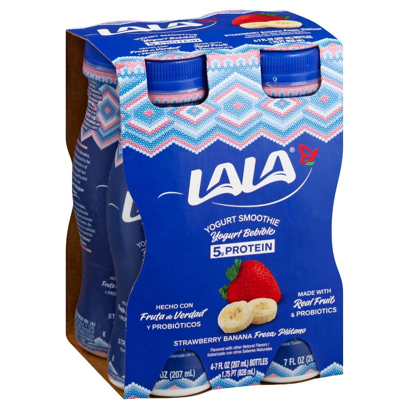 Dannon Classic Vanilla Yogurt - 32oz