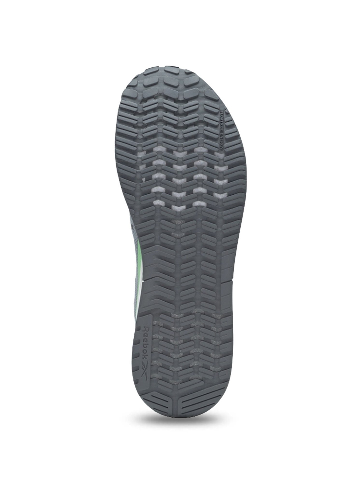 Reebok Men's The Flintstones Nano X1 Grey Training Shoes