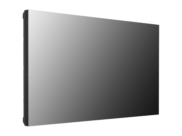 NEC UN551S 55" Full HD S-IPS Video Wall Display with Ultra-Narrow Bezel