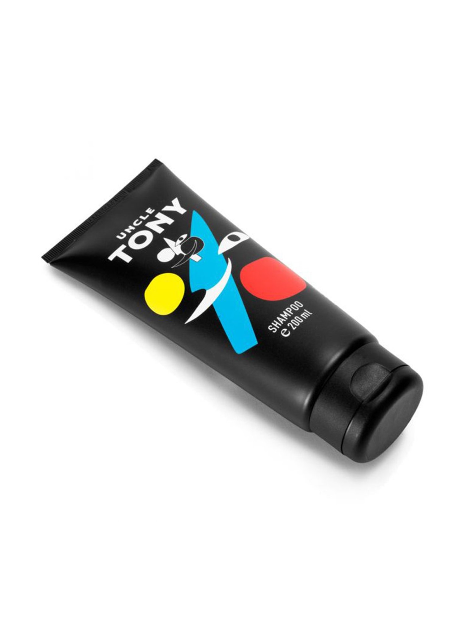Uncle Tony Shampoo - 200 ml