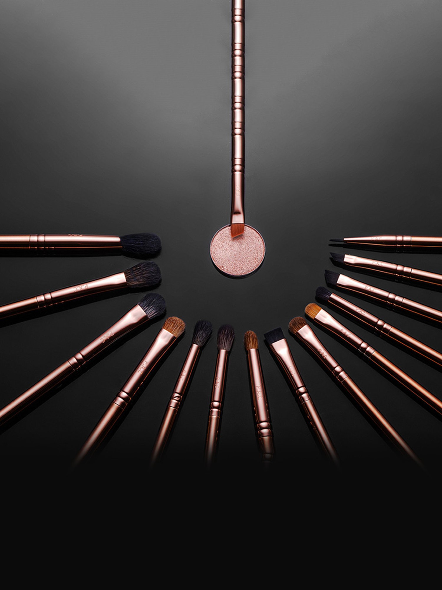 Sigma Beauty Complexion Air Brush Set