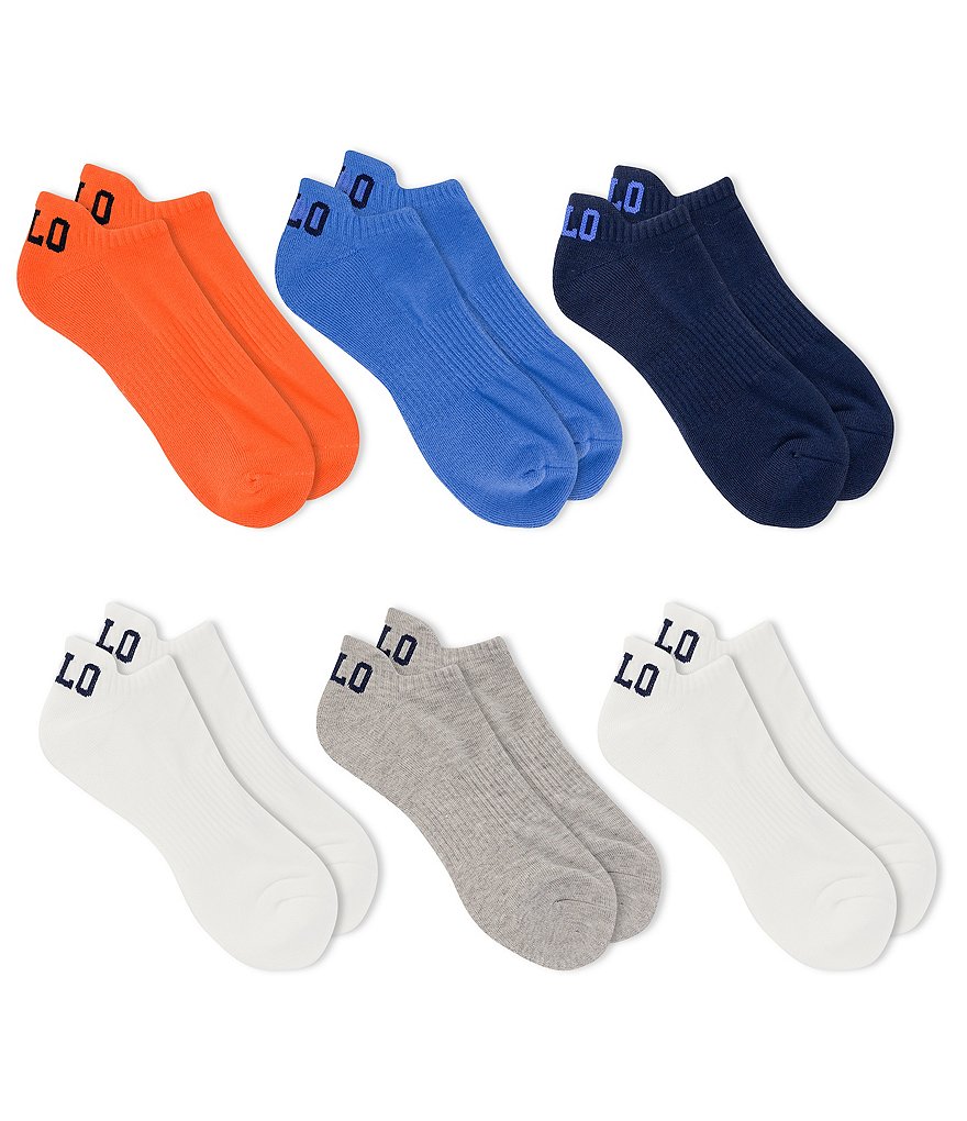 SmartWool Heathered Rib Crew Socks 2-Pack