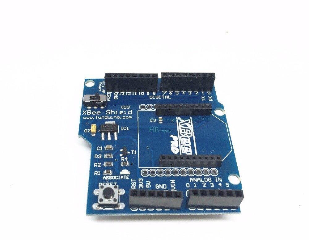Xbee expansion board V03 Compatible Bluetooh Bee