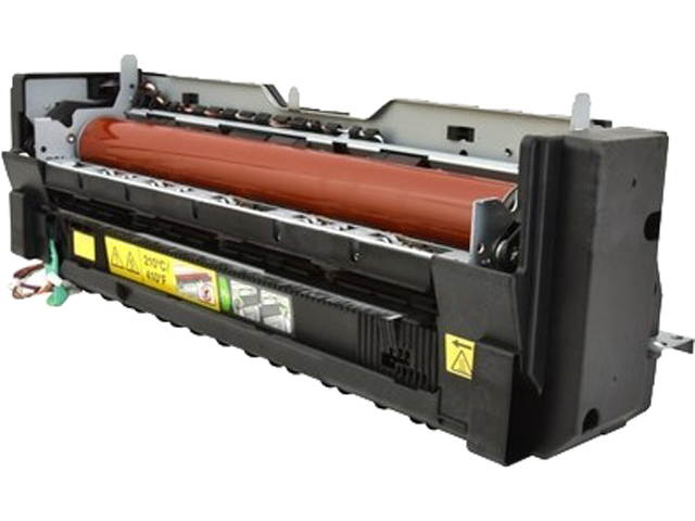 Konica Minolta Fuser