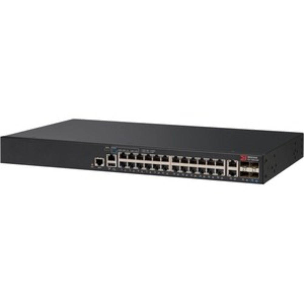 Ruckus Wireless ICX 7150 Layer 3 Switch ICX715024P4X10GRA