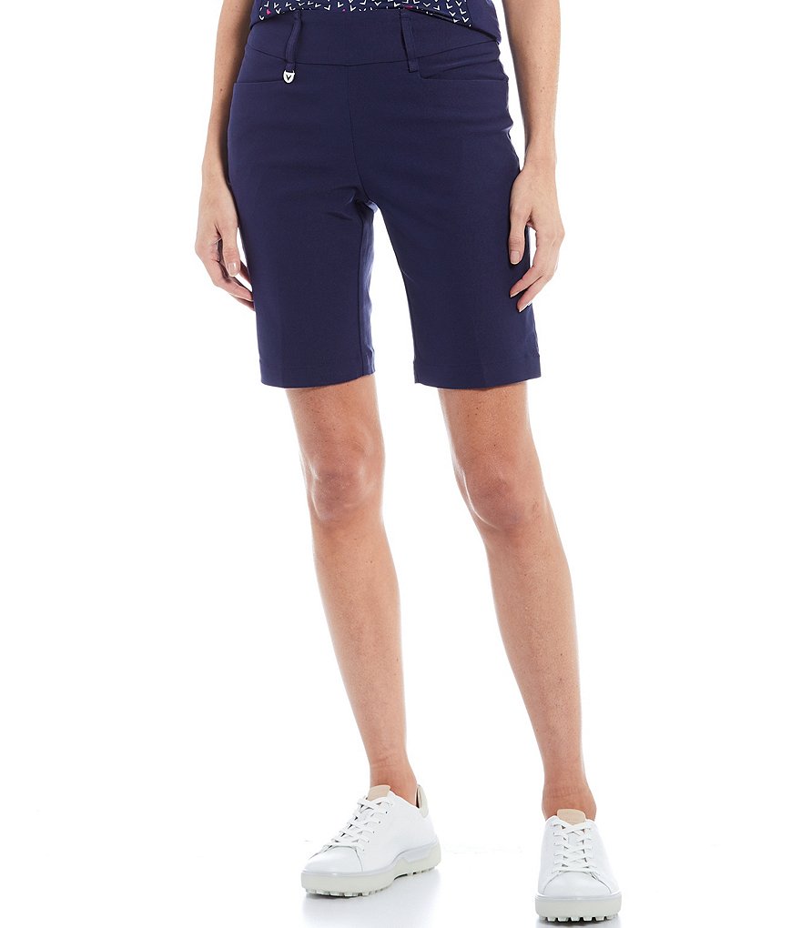 Callaway 19#double; Tech Stretch Solid Short