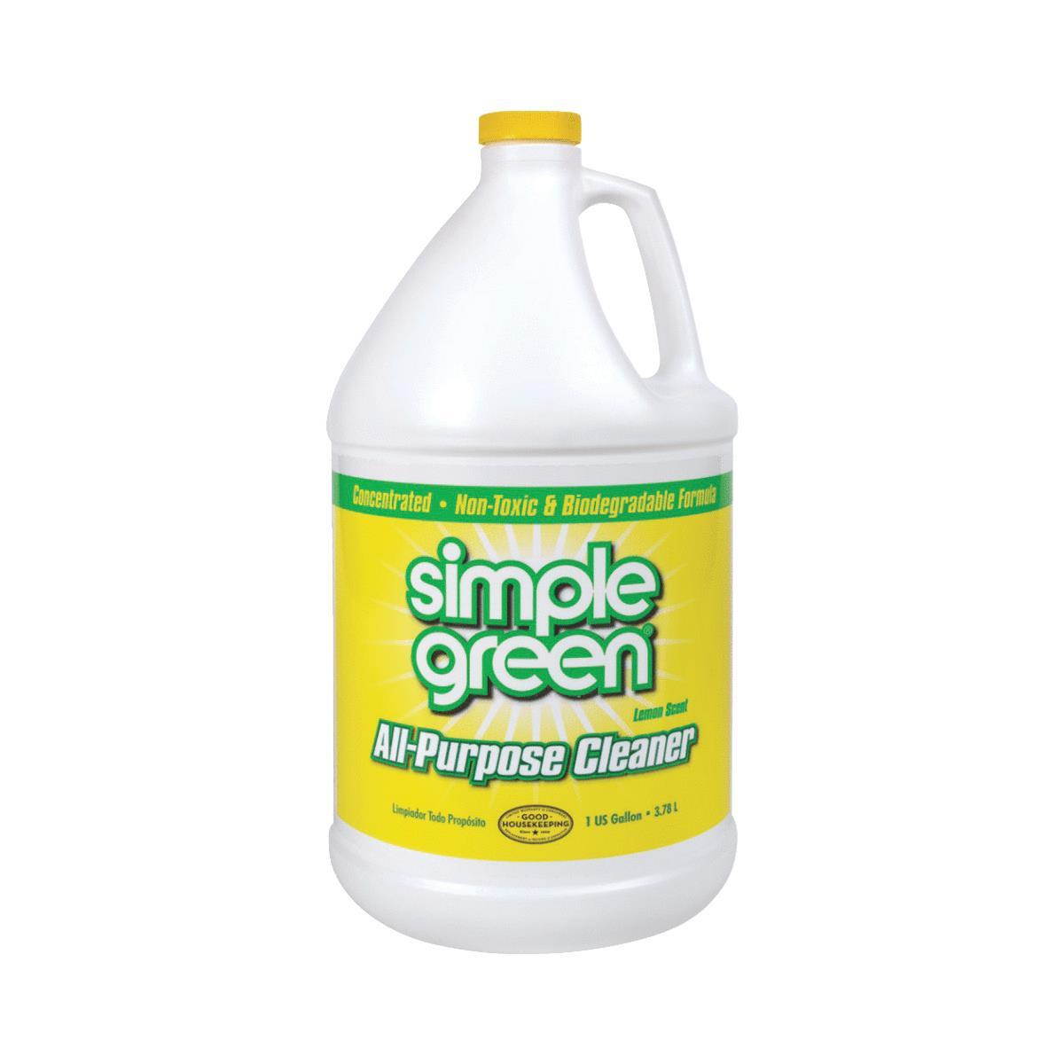 simple green                             Cleaning Products