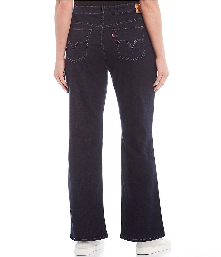 Levi's&reg; Plus Size Classic Bootcut Jeans