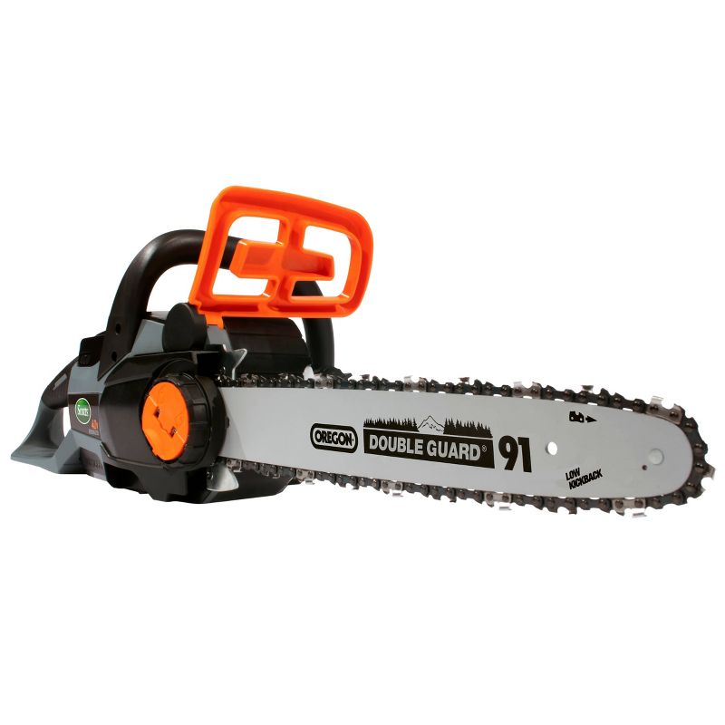 Scotts 14" 40V Cordless Chainsaw