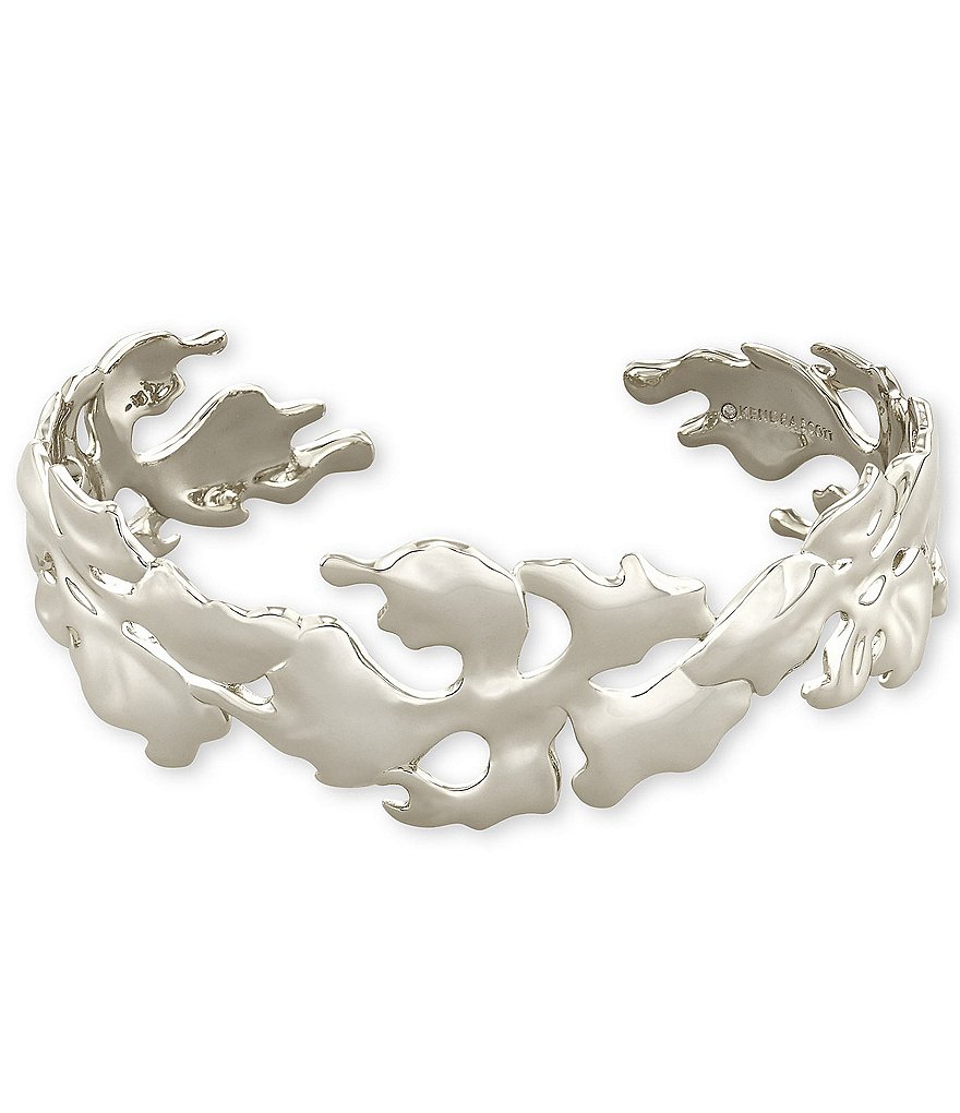 Kendra Scott Savannah Cuff Bracelet